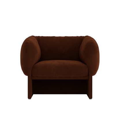 Fauteuil Tulipe 