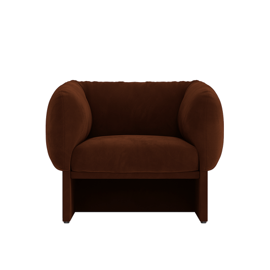 Fauteuil Tulipe 