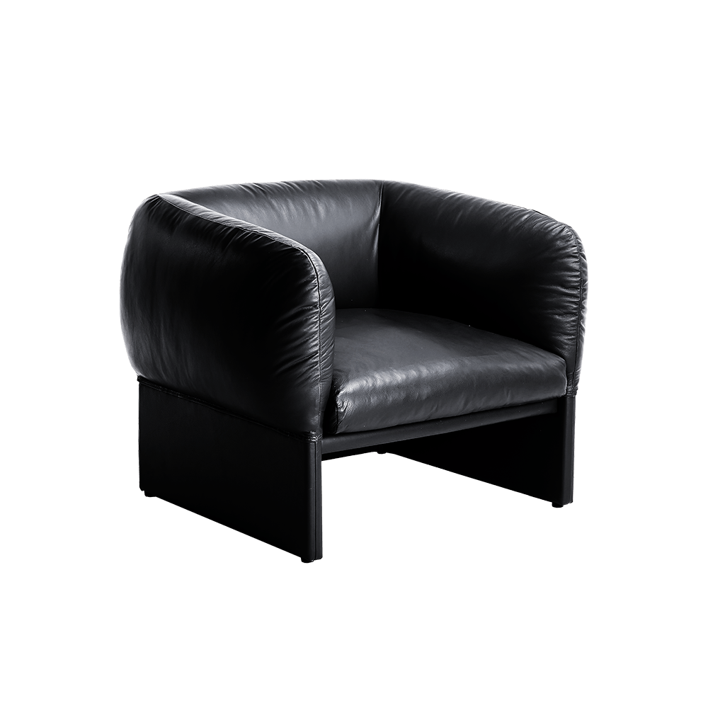 Fauteuil Tulipe 