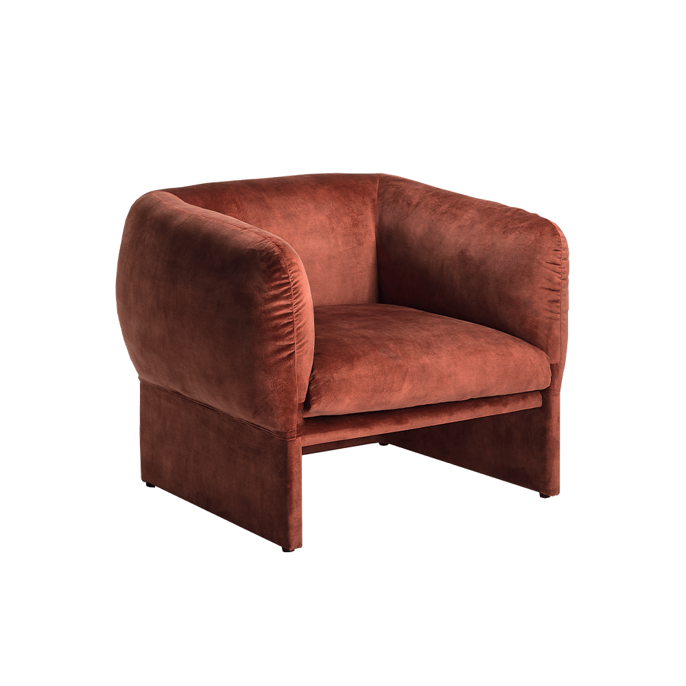 Fauteuil Tulipe 
