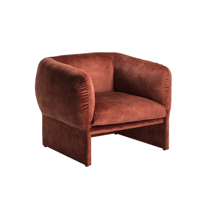 Fauteuil Tulipe 
