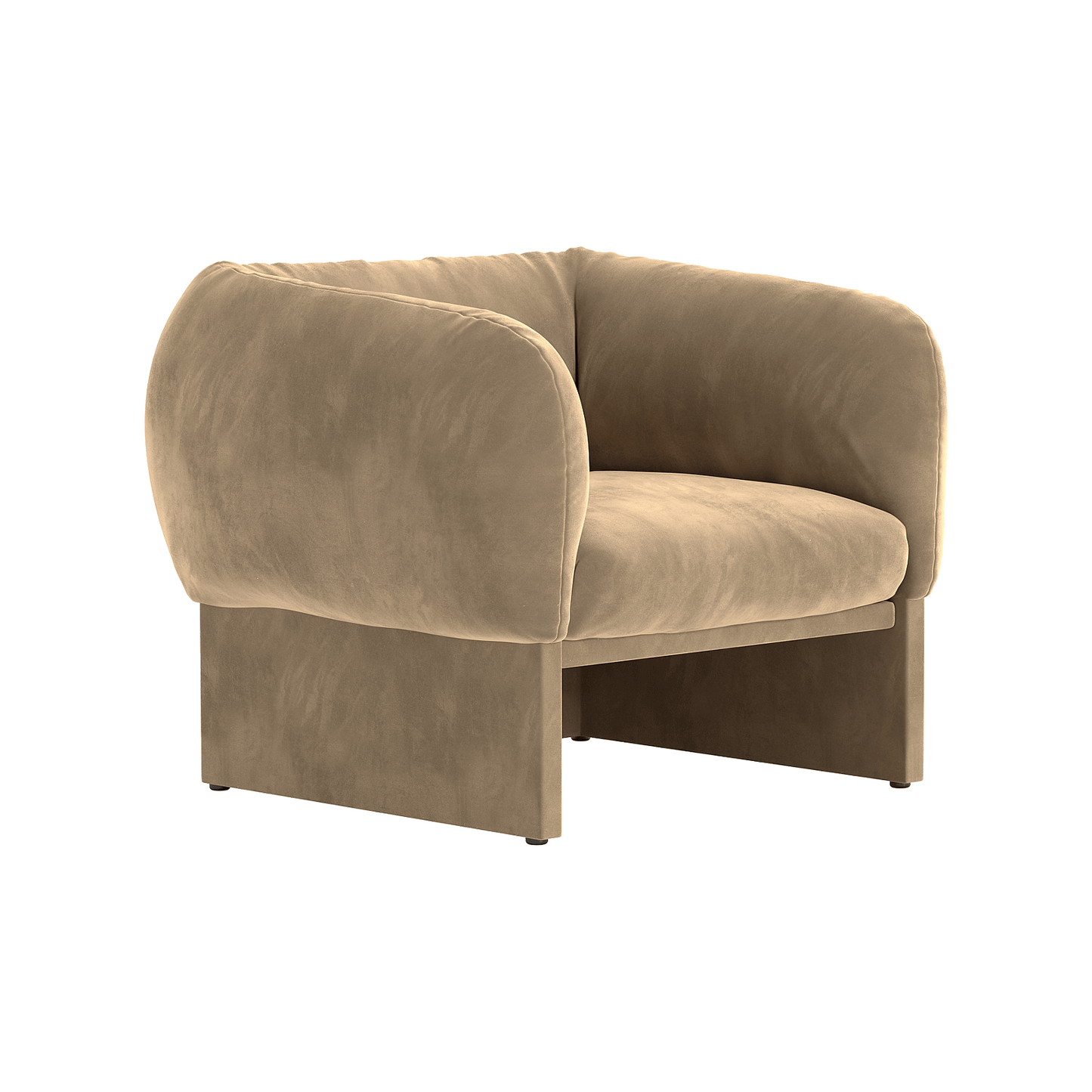 Fauteuil Tulipe 