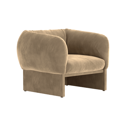 Fauteuil Tulipe 