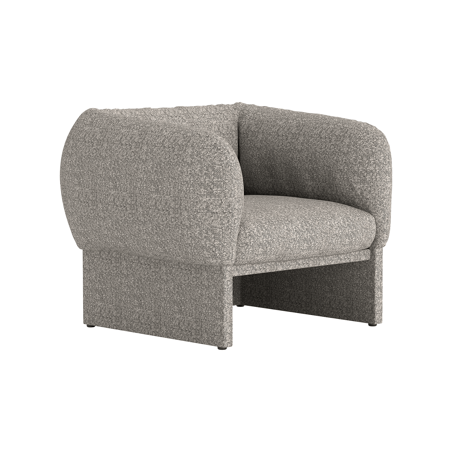 Fauteuil Tulipe 