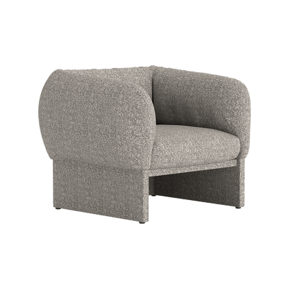 Fauteuil Tulipe 