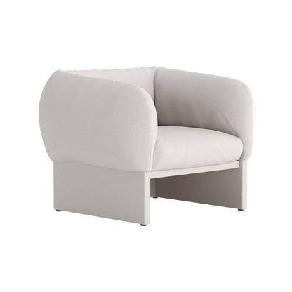 Fauteuil Tulipe 