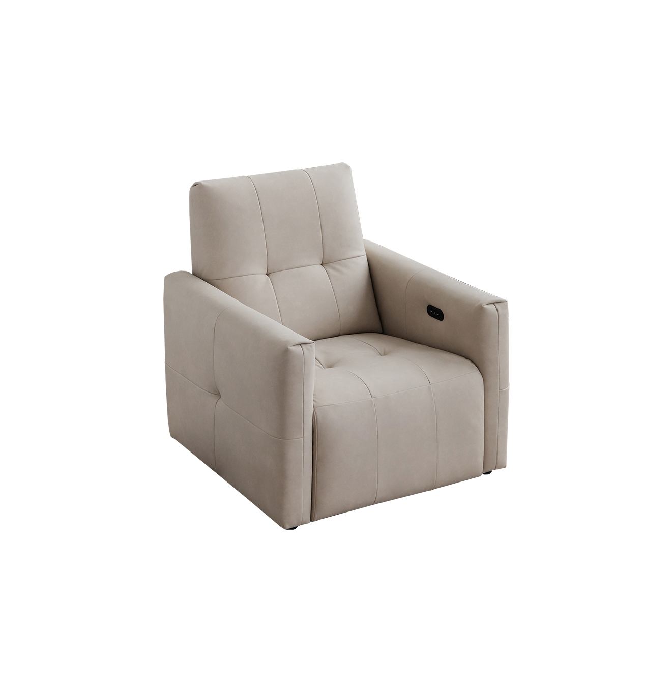 Fauteuil Wafer