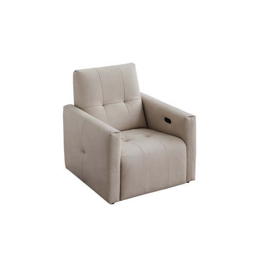 Fauteuil Wafer