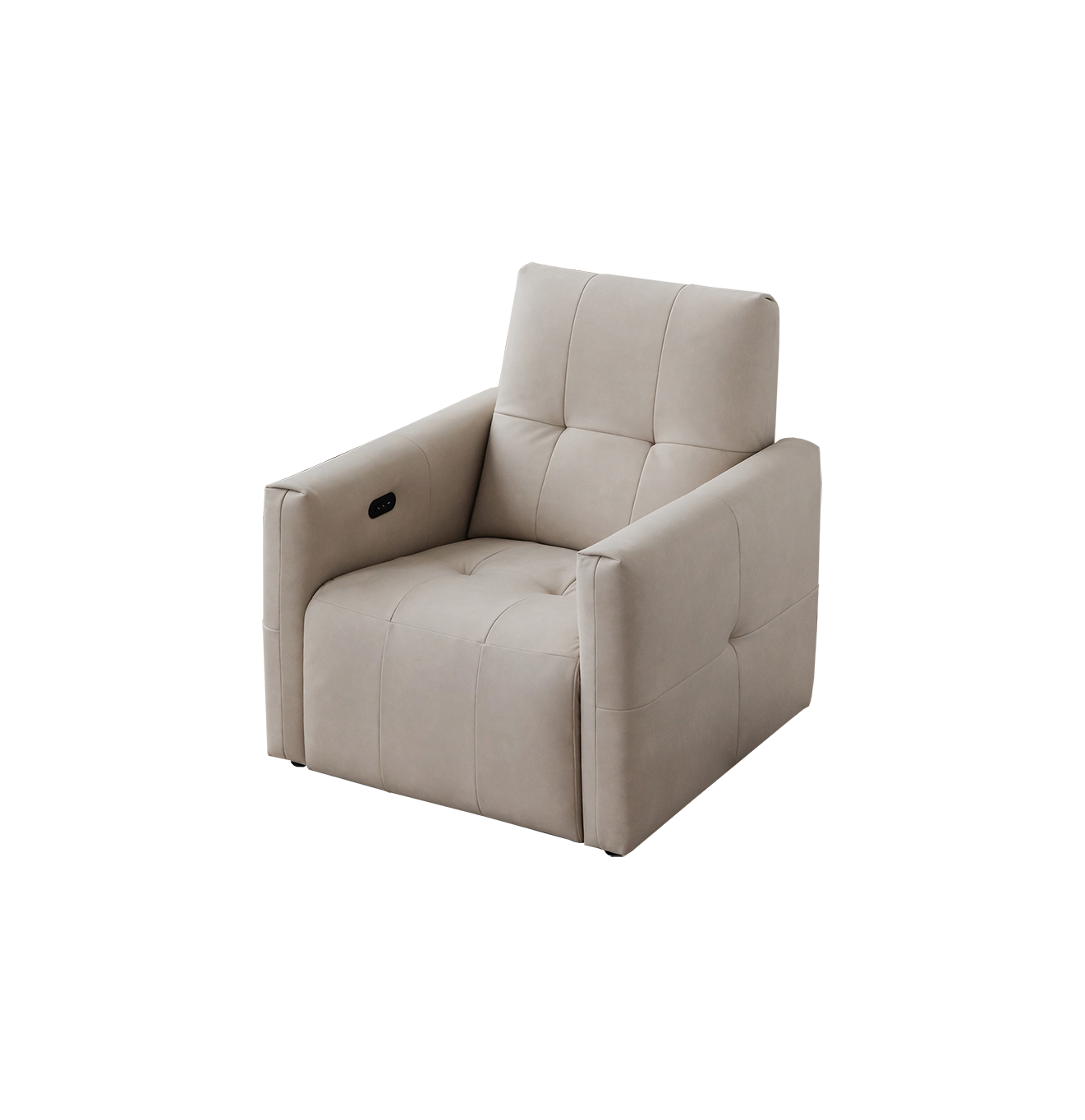 Fauteuil Wafer