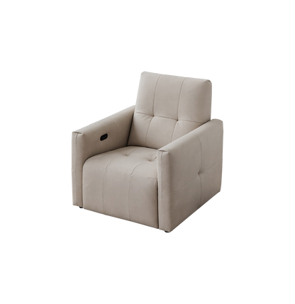 Fauteuil Wafer