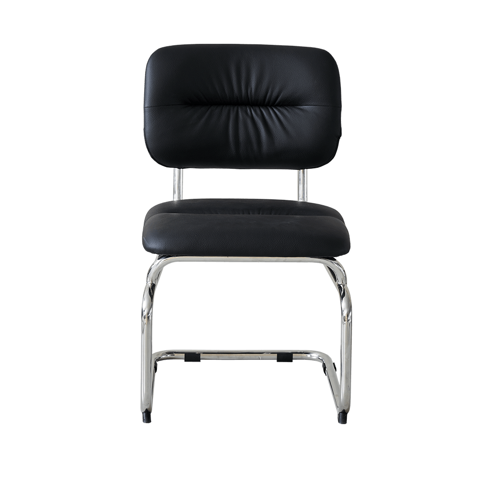 Chaise aux biscuits aux noix