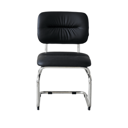 Chaise aux biscuits aux noix