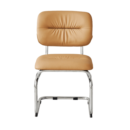 Chaise aux biscuits aux noix