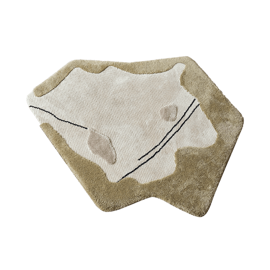 Tapis du lac de l'Ouest