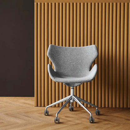 Fauteuil Wings-Aluminium 5 positions