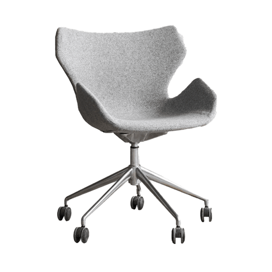 Fauteuil Wings-Aluminium 5 positions