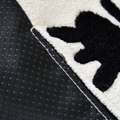 Pouf du Pays des Merveilles