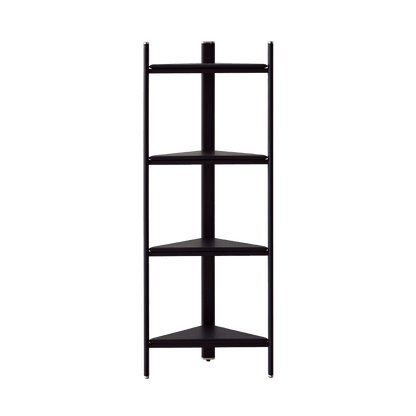 Étagère d'angle Wunderkammer