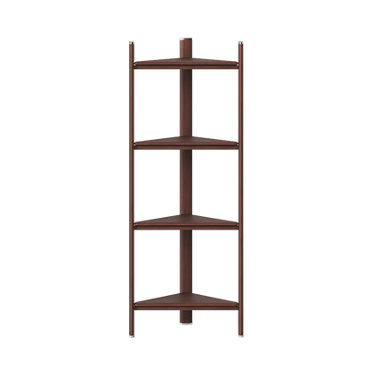 Étagère d'angle Wunderkammer