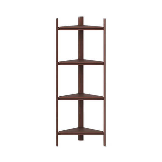 Étagère d'angle Wunderkammer