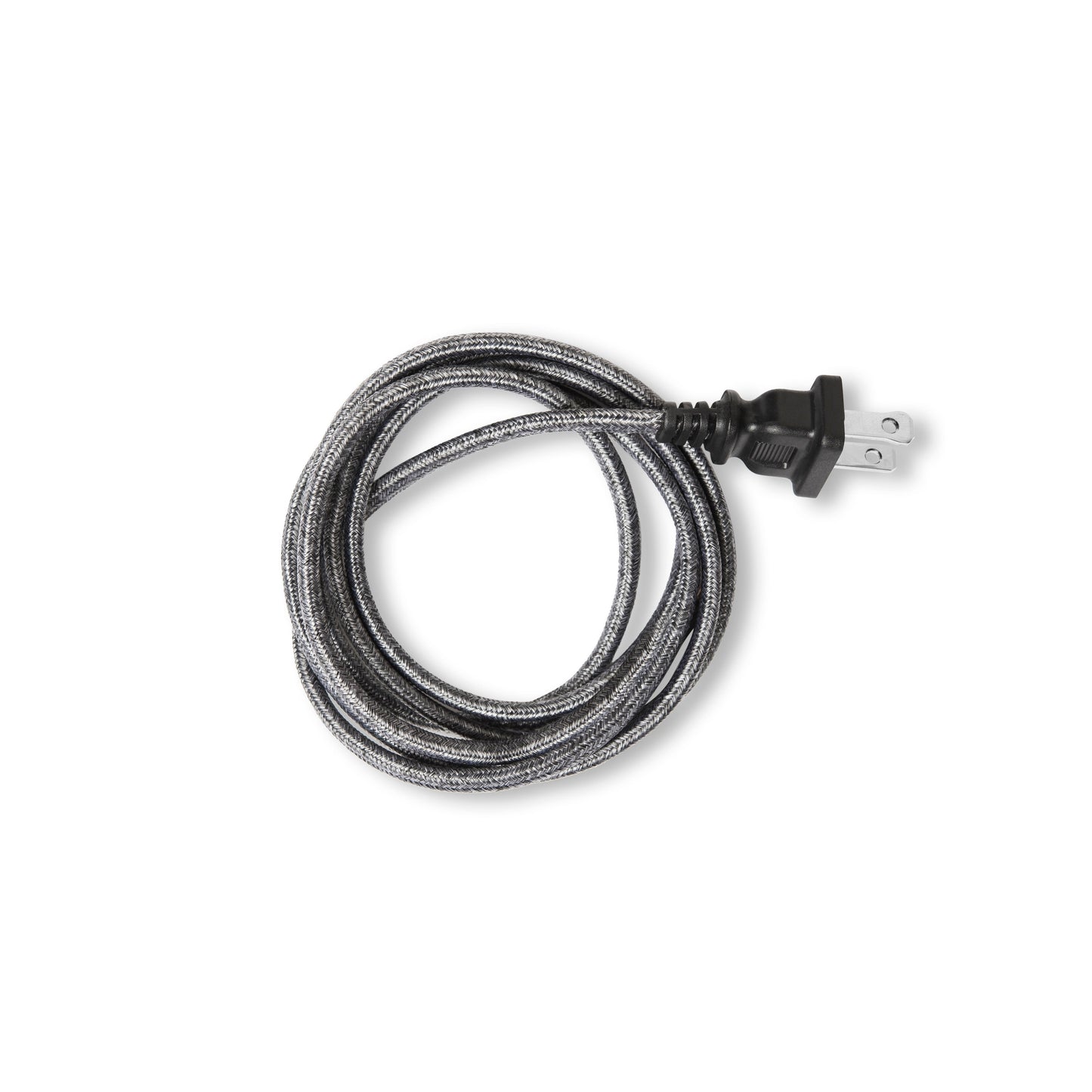 Lampe de table LED Goddard 16 boule de cristal/métal, par JONATHAN Y