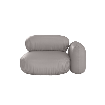 Canapé Ondo / Accoudoir droit