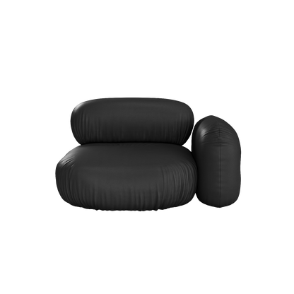 Canapé Ondo / Accoudoir droit