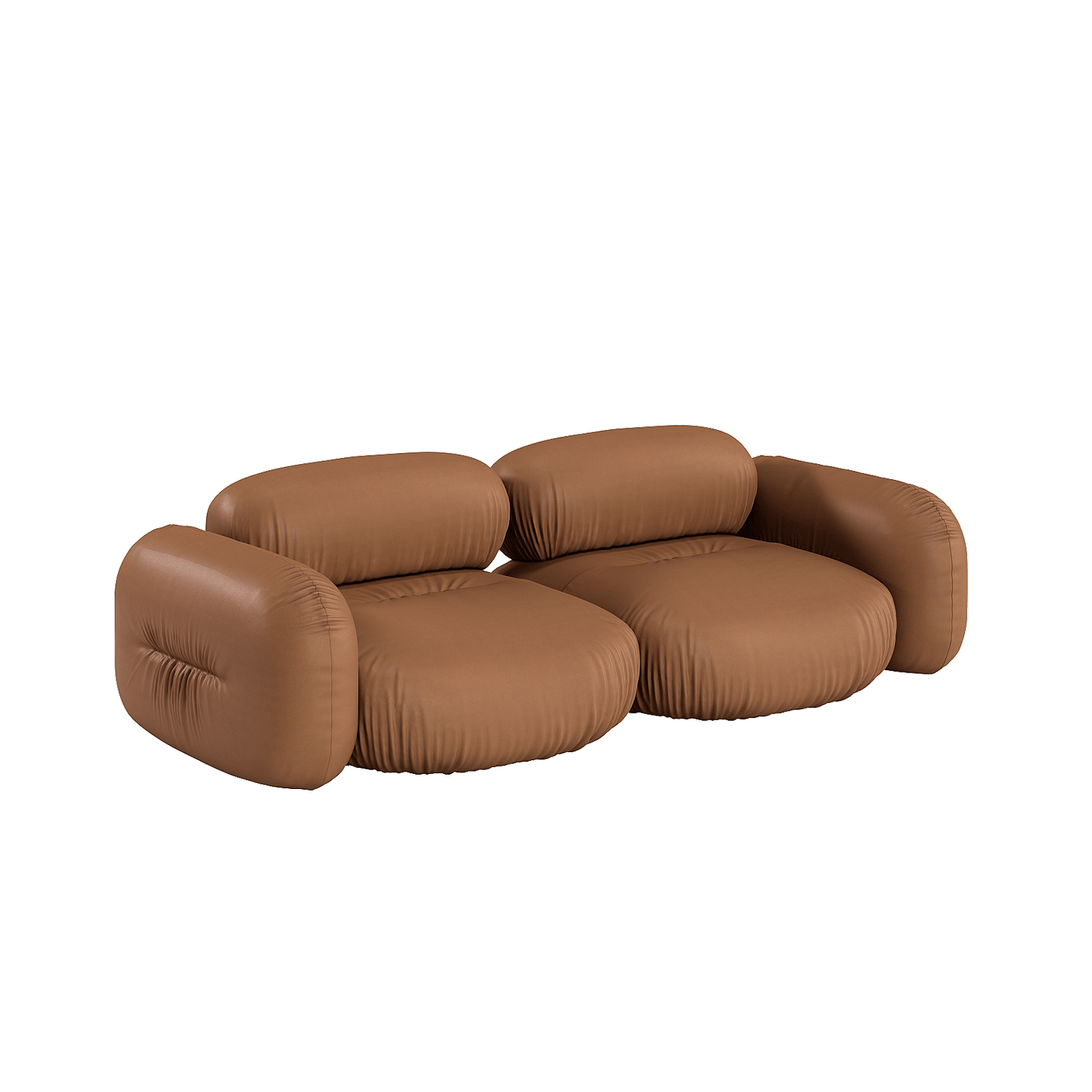 Canapé Ondo/3 places