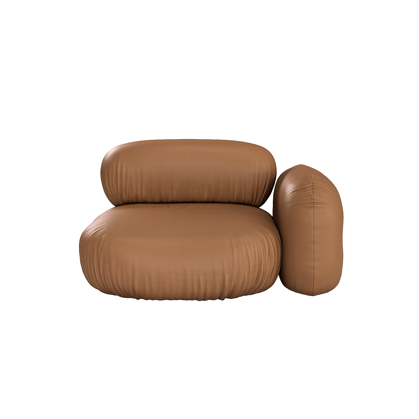 Canapé Ondo / Accoudoir droit