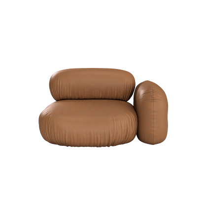 Canapé Ondo / Accoudoir droit