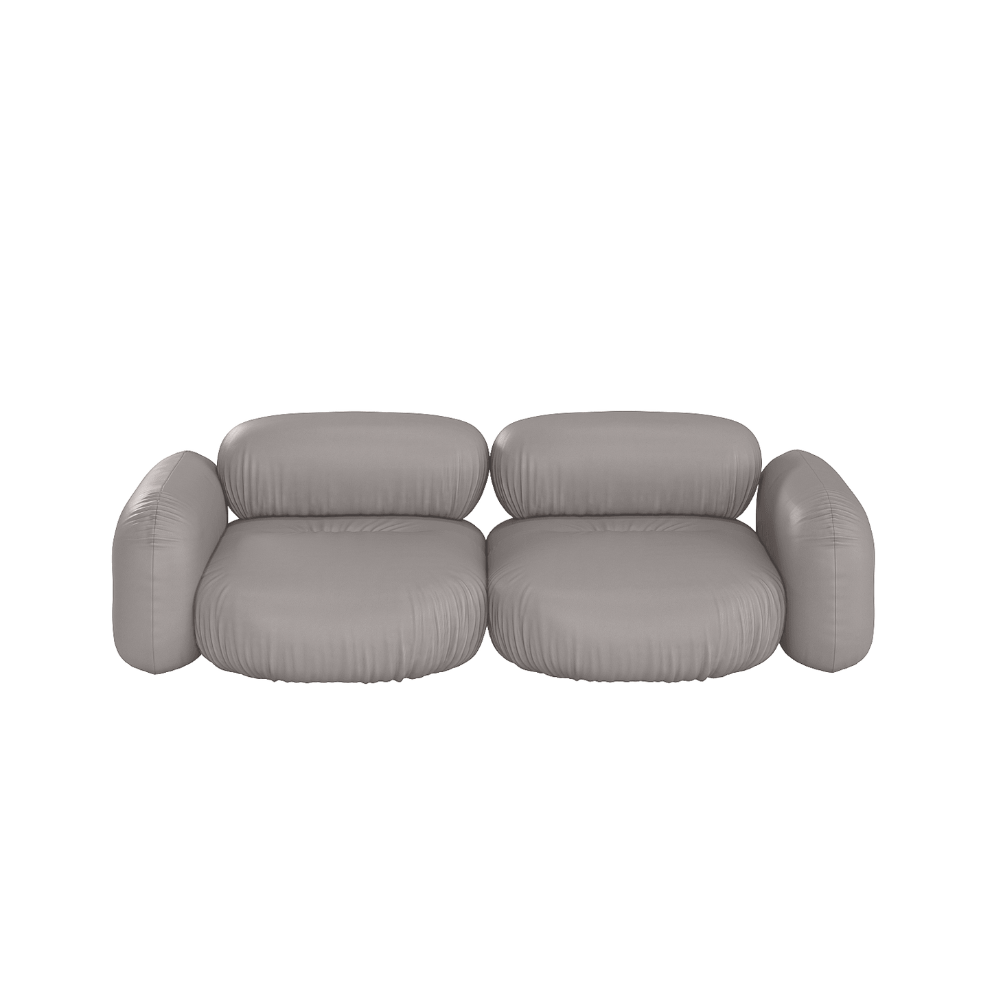 Canapé Ondo/3 places