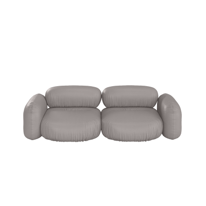 Canapé Ondo/3 places