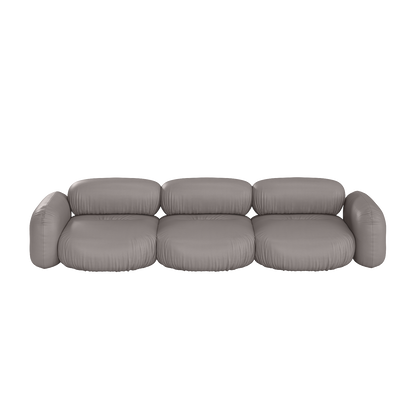 Canapé Ondo/ 4 places