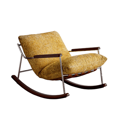 Chaise à bascule Fika