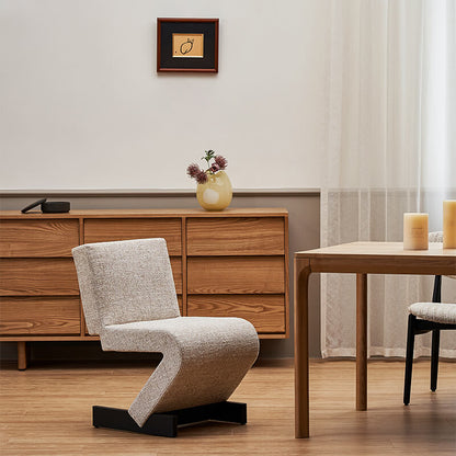 Chaise Zhi