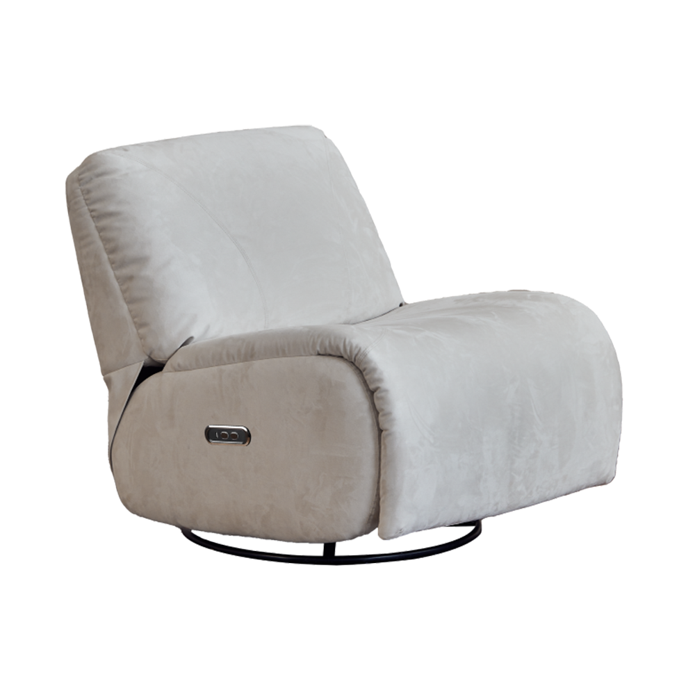 Fauteuil inclinable Zong