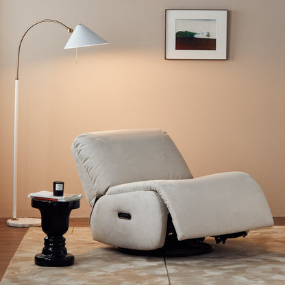 Fauteuil inclinable Zong