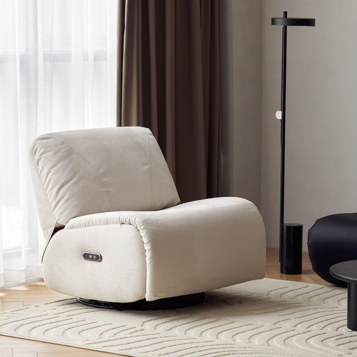 Fauteuil inclinable Zong