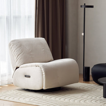 Fauteuil inclinable Zong