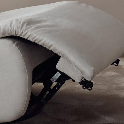 Fauteuil inclinable Zong