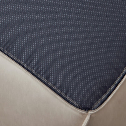 Canapé Zong / Coutures françaises - 1 place 