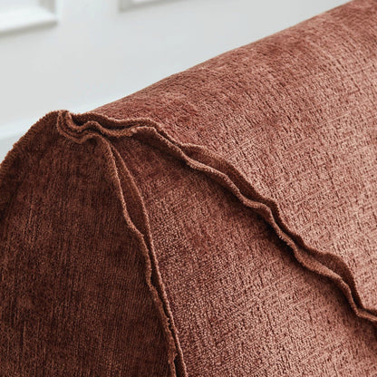 Canapé Zong / Coutures inversées - 1 place 