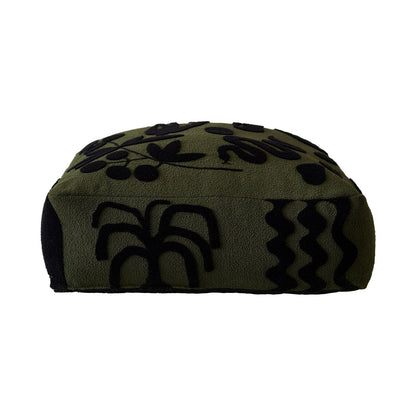 Pouf du Pays des Merveilles