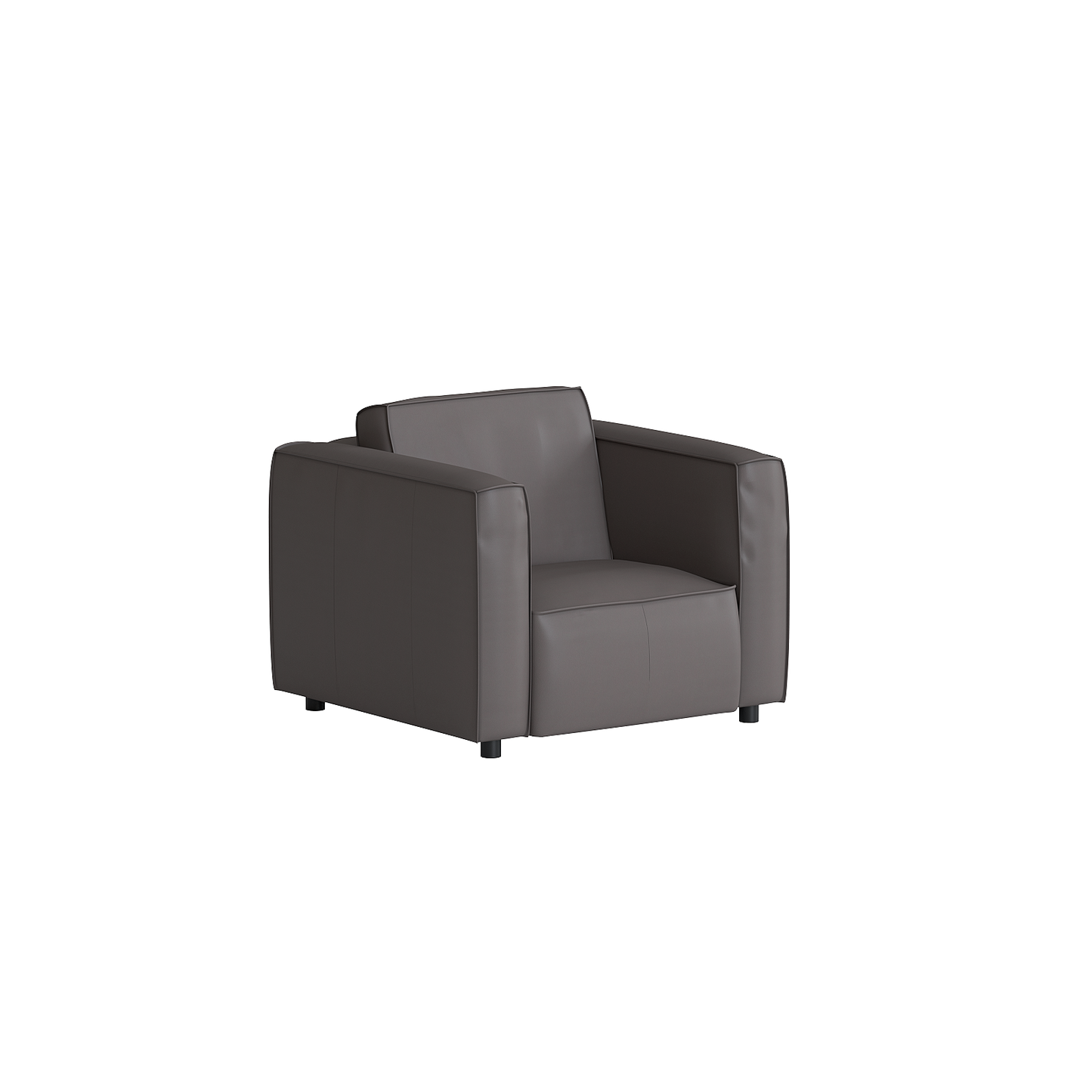 Canapé Butter Soft / 1 place