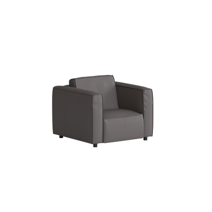 Canapé Butter Soft / 1 place