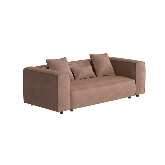 Canapé Butter/3 places