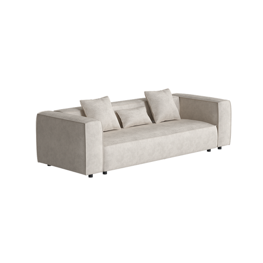 Canapé Butter / 4 places