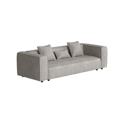 Canapé Butter / 4 places