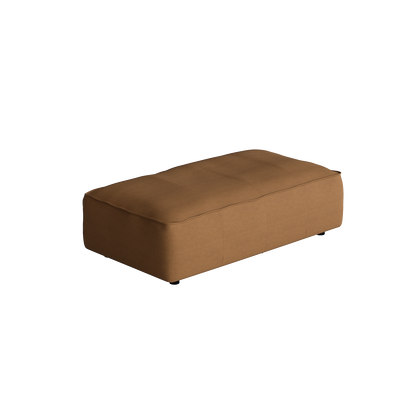 Pouf moelleux Butter Sofa