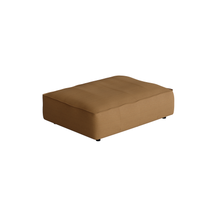 Pouf moelleux Butter Sofa